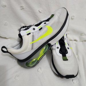 Nike Men Air Max 2021 (10)